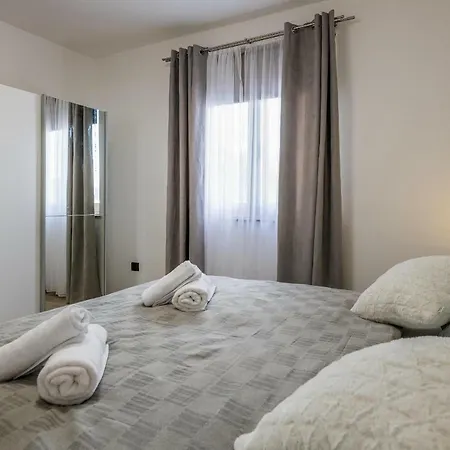 Apartment Lovric