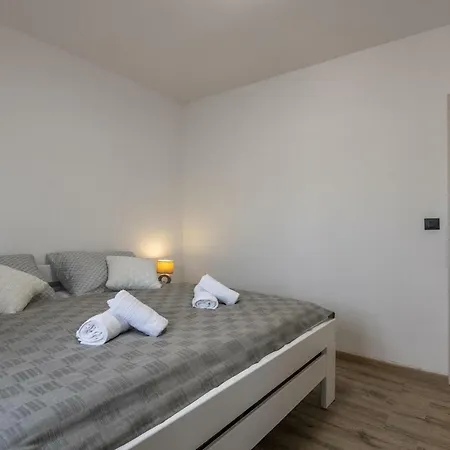 Apartment Lovric