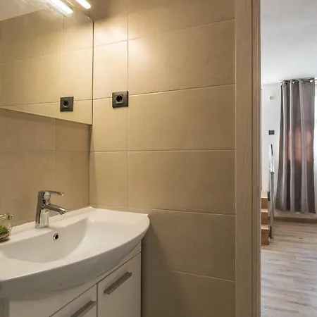 Apartment Lovric