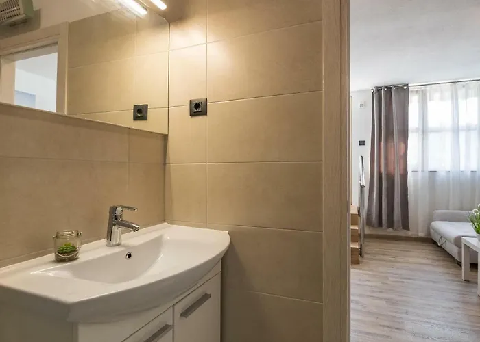 Apartment Lovric