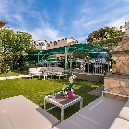 Apartament Lovric Pula